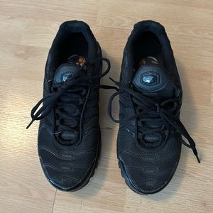 Nike Tn air max plus black